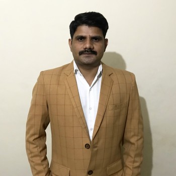 Ritesh Singh